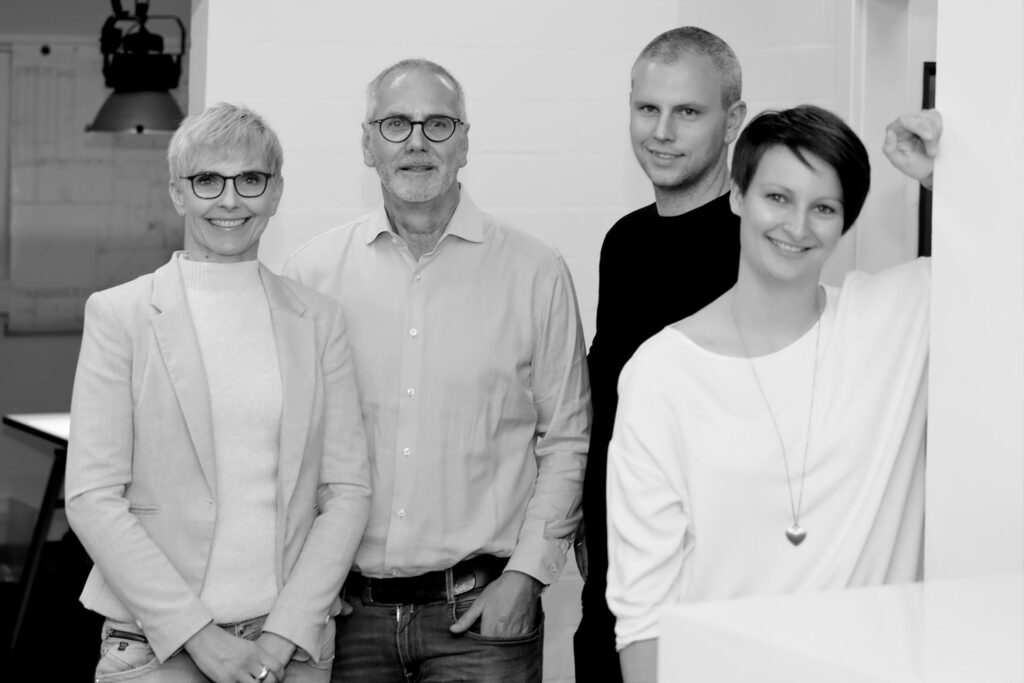 Gruppenfoto